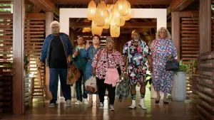 Задник до фильму"Медея: Екзотичне весілля" #619242