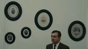 Задник до фильму"Дзета" #752441