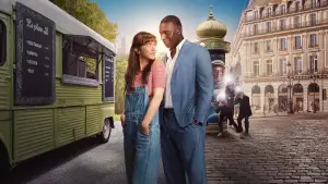 Задник до фильму"Французький коханець" #602372