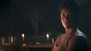 Задник до фильму"Будинок здобичі" #667585