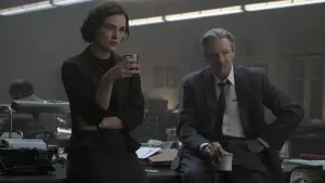 Задник до фильму"Бостонський душитель" #269979