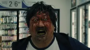 Задник до фильму"Зброя" #518899