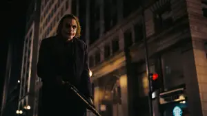 Задник до фильму"Темний лицар" #522294