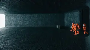 Задник до фильму"Прибуття" #572762