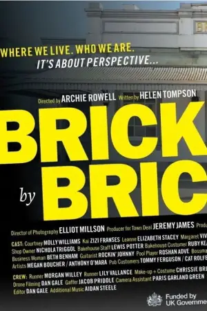 Brick by Brick