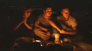 Задник до фильму"Залишся зі мною" #603531