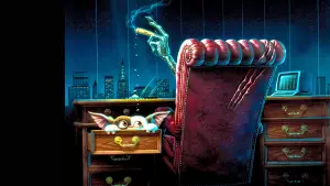 Задник до фильму"Гремліни 2: Нова партія" #692522