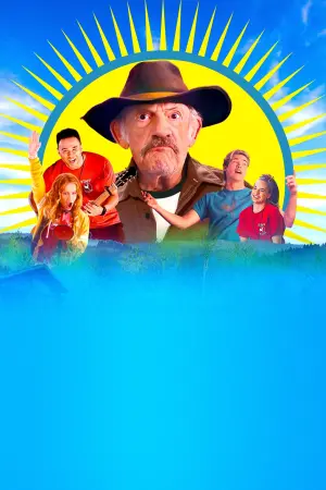 Постер до фільму "Camp Hideout"