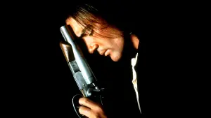 Задник до фильму"Відчайдушний" #252851