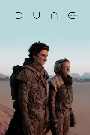 Постер до фильму"Дюна" #369550