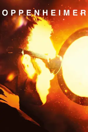 Постер до фильму"Оппенгеймер" #797922