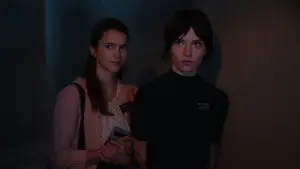 Задник до фильму"Єретик" #574896