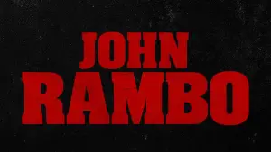 Задник до фильму"John Rambo" #785903