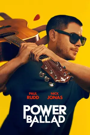 Постер до фильму"Сила балади" #780119