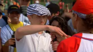 Задник до фильму"Шкільний мюзикл 2" #647036