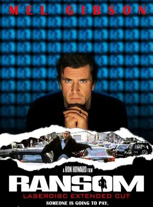 Постер до фильму"Викуп" #732035