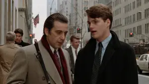 Задник до фильму"Запах жінки" #754221