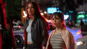 Задник до фильму"Крик VI" #589743