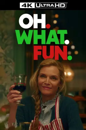 Постер до фильму"Ох. Що за. Радість." #578670