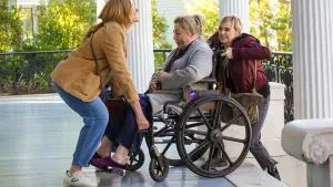 Задник до фильму"Маєток" #758946