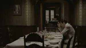 Задник до фильму"Хрещений батько 2" #531355