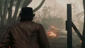 Задник до фильму"Престиж" #576225