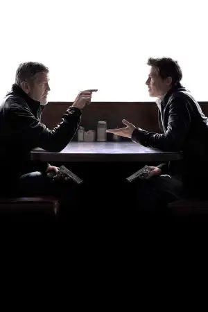 Постер до фильму"Самотні вовки" #580275