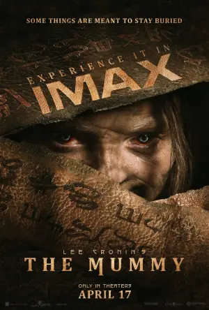 Постер до фильму"Мумія Лі Кроніна" #795747