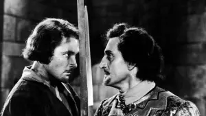 Задник до фильму"Пригоди Робіна Гуда" #215371