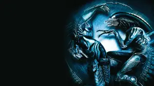 Задник до фильму"Чужий проти Хижака" #805938