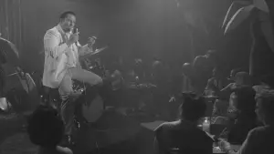 Задник до фильму"Скажений бик" #656110