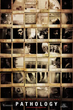 Постер до фильму"Патологія" #158652