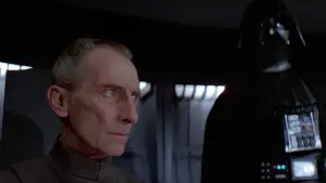 Задник до фильму"Зоряні війни: Епізод 4 — Нова надія" #546624