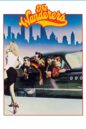 Постер до фильму"Мандрівники" #135477