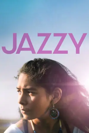 Постер до фильму"Jazzy" #849918