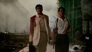 Задник до фильму"Найманий убивця" #796206