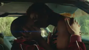 Задник до фильму"Квін і Слім" #235577