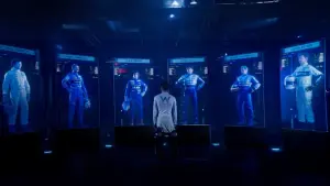 Відео до фільму Lap of Legends | Lap of Legends Trailer | Michelob ULTRA