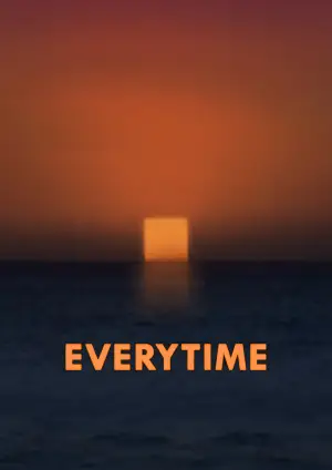Постер до фильму"Everytime" #920974
