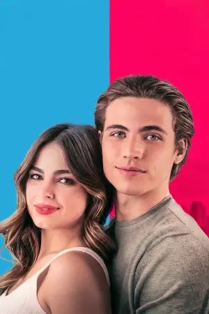 Постер до фильму"Це все він" #322497