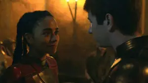 Задник до фильму"Вічні" #588668