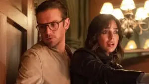 Задник до фильму"Ебіґейл" #573659