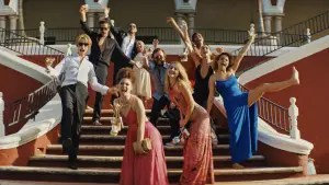 Задник до фильму"Кліпни двічі" #780329