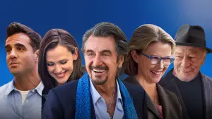 Задник до фильму"Денні Коллінз" #676082