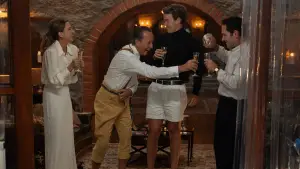 Задник до фильму"Смерть єдинорога" #568875