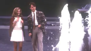 Задник до фильму"Всі кажуть, я тебе кохаю" #282178