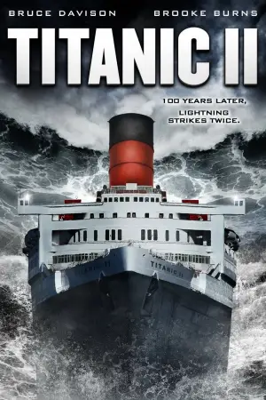 Постер до фильму"Titanic II" #904826