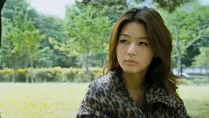 Задник до фильму"도둑들" #811508