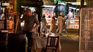 Задник до фильму"Ефект колібрі" #299797