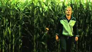 Задник до фильму"Лузга" #485602